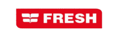 fresh  