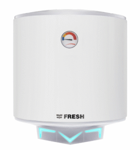 سخان مياة فريش كهرباء ريلاكس ليد