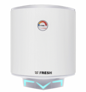 سخان مياة كهرباء فريش ريلاكس ليد - 50 لتر