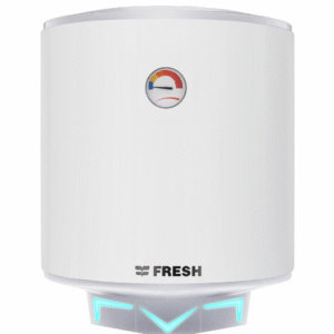 سخان مياة كهرباء فريش ريلاكس ليد - 50 لتر