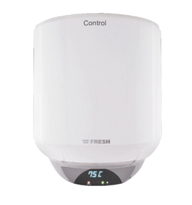 سخان مياة كهرباء فريش فينوس كنترول - 50 لتر