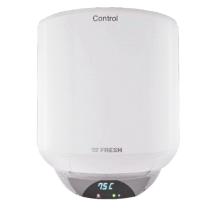 سخان مياة كهرباء فريش فينوس كنترول - 50 لتر